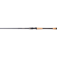 Megabass Destroyer P5 Baitcasting Rod