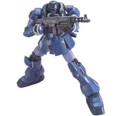 HGUC #132 Ams-129M Zee-Zulu