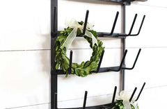 Wall Mounted Mug Holder