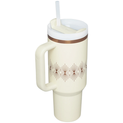 The Quencher H2.0 Flowstate™ Tumbler | 40 OZ