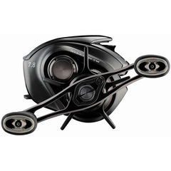 Daiwa 2024 Steez SV Baitcasting Reel