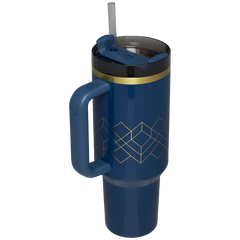 The Quencher H2.0 Flowstate™ Tumbler | 40 OZ