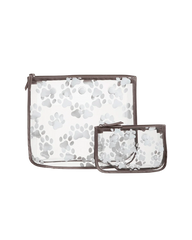 Bogg® Bag Decorative Insert - Paw