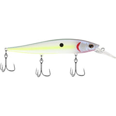 Berkley Stunna 112 +1 Jerkbait - 4.4 Inch