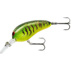 Norman Deep Baby-N 2 inch Medium Diving Crankbait