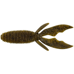 Berkley PowerBait MaxScent Creature Hawg - 4 Inch