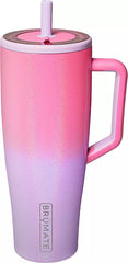 BruMate Era 40 oz. Straw Tumbler with Premium Finish