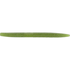 Gary Yamamoto 7 Inch Senko Soft Plastic Stick Bait - 5 Pack