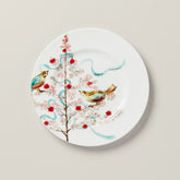 Chirp? Seasonal 8" Salad Plate