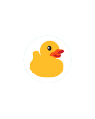 Bogg® Bit - Duckie