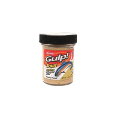 Berkley Gulp! Trout Dough Original Scent 1.75 oz. Jar