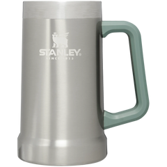 Adventure Big Grip Beer Stein | 24 OZ