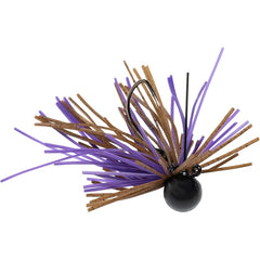 Keitech Tungsten Mono Spin Finesse Jig