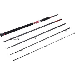 Daiwa Ardito-TR Travel Spinning Surf Rods