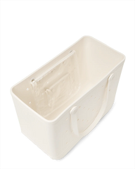 Original Bogg® Bag - COCONUT Shimmer