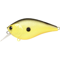 Lucky Craft LC 2.5 Shallow Squarebill Crankbait