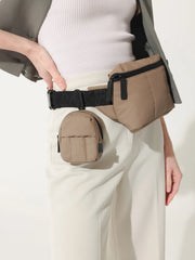 CALPAK Luka Key Pouch