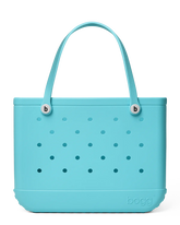 Original Bogg® Bag - beachfront BLUE