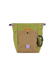 Brain Dead Equipment Chalk Bag - Olive