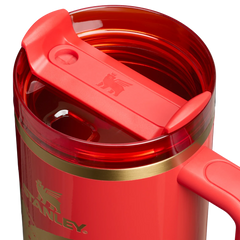 The Lunar New Year Quencher H2.0 FlowState™ Tumbler | 40 OZ