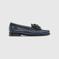 WOMENS LILLIAN BOW WEEJUNS LOAFER
