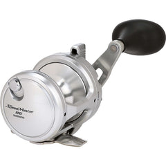 Shimano SpeedMaster II 2-Speed Lever Drag Conventional Reels