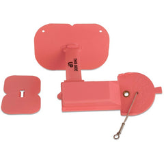 Luhr-Jensen Hot Shot Side Planer