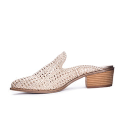 Mayflower Mule