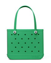 Baby Bogg® Bag - GREEN with envy