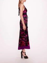 Niobe Slip Dress