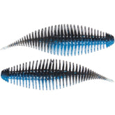 Geecrack Bellows Shad Soft Plastic Creature Bait - 3.8 Inch