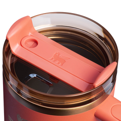 The Quencher H2.0 Flowstate™ Tumbler | 40 OZ