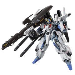 MG FAZZ Ver.Ka