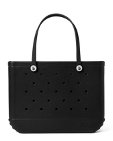 Original Bogg® Bag - lbd BLACK