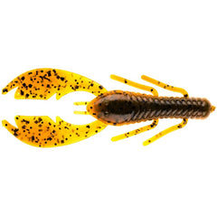 NetBait Paca Slim Craw w/Baitfuel Infusion