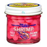 Mike's Shrimp Eggs