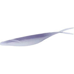 Deps Sakamata Shad 6 Inch Soft Jerkbait - 6 Pack