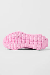 Alo Runner - Sweet Pink
