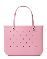 Original Bogg® Bag - blowing PINK bubbles