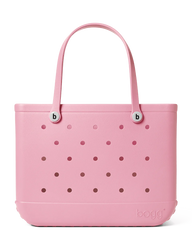 Original Bogg® Bag - blowing PINK bubbles