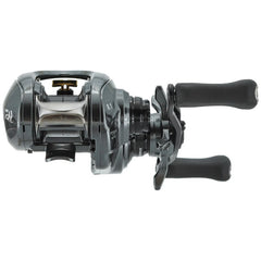 Daiwa Steez CT SV Baitcasting Reel