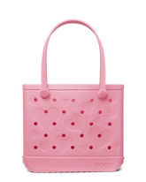 Baby Bogg® Bag - Conversation Hearts BUBBLEGUM