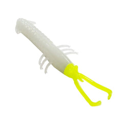 Z-Man Trout Trick Jerk ShrimpZ 4 inch Soft Plastic Shrimp 5 pack
