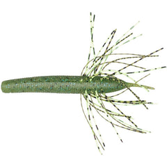 Geecrack ImoKemushi Slim Soft Plastic Grub - 3.8 Inches