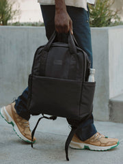 CALPAK Connect Laptop Backpack