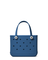 Bitty Bogg® Bag - Tail Feathers PEACOCK