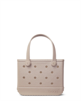 Bitty Bogg® Bag - MUSHROOM Shimmer
