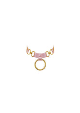 Retta Ring Collar