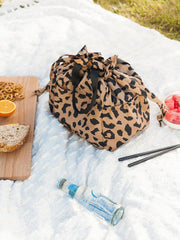 CALPAK Insulated Lunch Bag