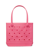 Baby Bogg® Bag - Conversation Hearts WATERMELON